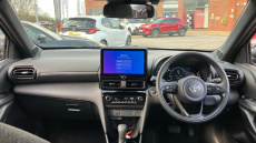 Toyota Yaris Cross 1.5 Hybrid Design 5dr CVT Hybrid Estate